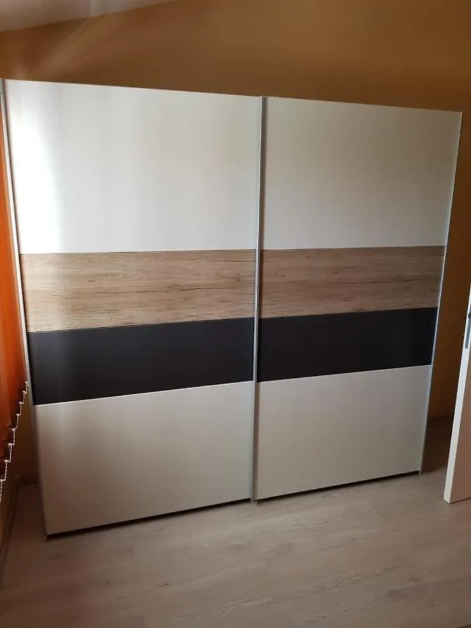 Apartment Leonardo Vrsi