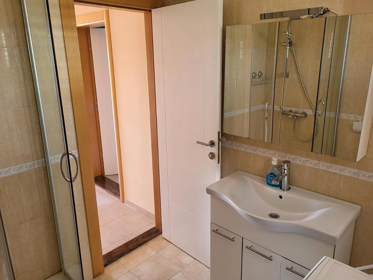 Apartment Leonardo Vrsi Chorvatsko