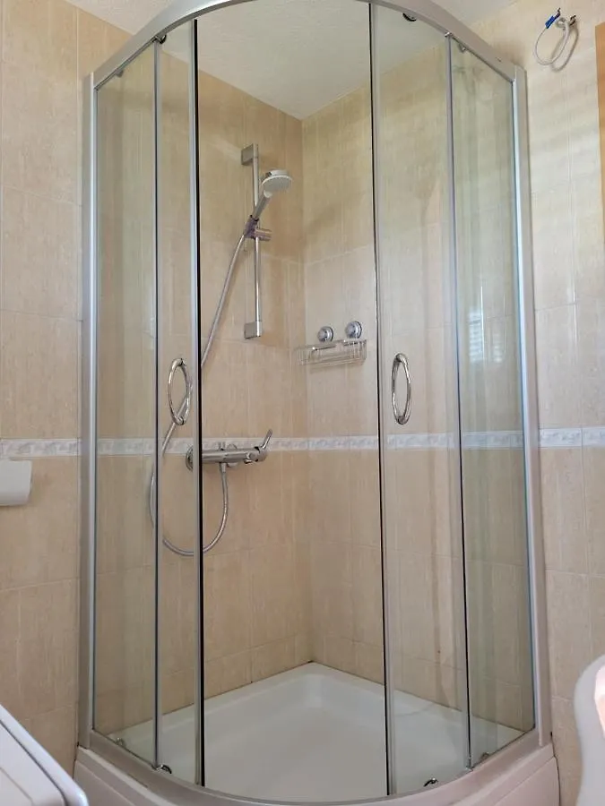 Apartment Leonardo Vrsi