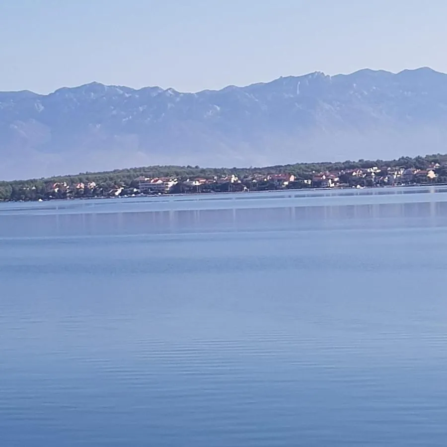 Apartment Leonardo Vrsi 0*,  Croatia