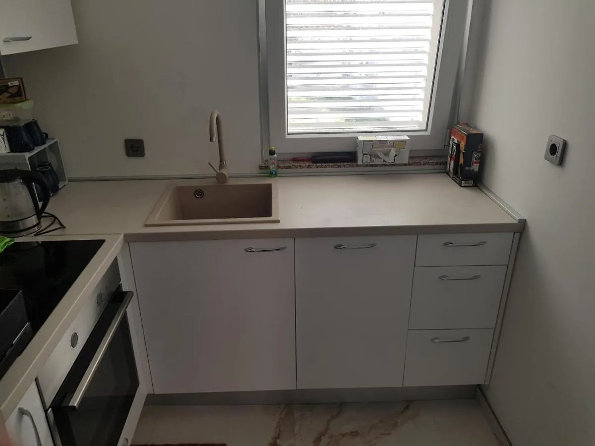 Apartment Leonardo Vrsi
