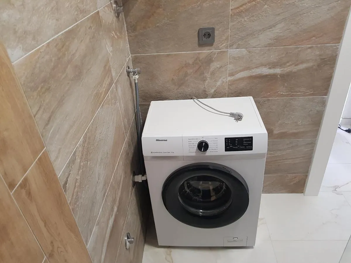 Apartment Leonardo Vrsi